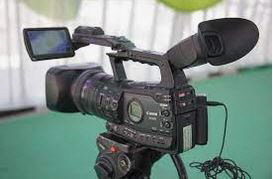 VideoKamera