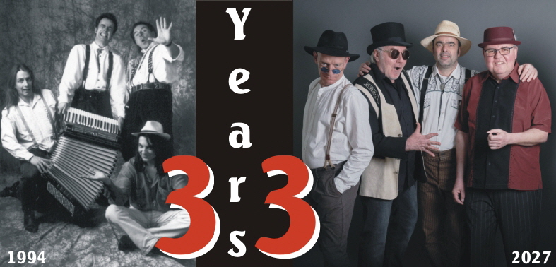 33YearsZydecoPlayboys