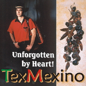 TexMexino_Unforgotten by Heart