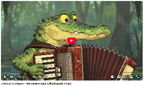 Videologo_TheGatorGroove